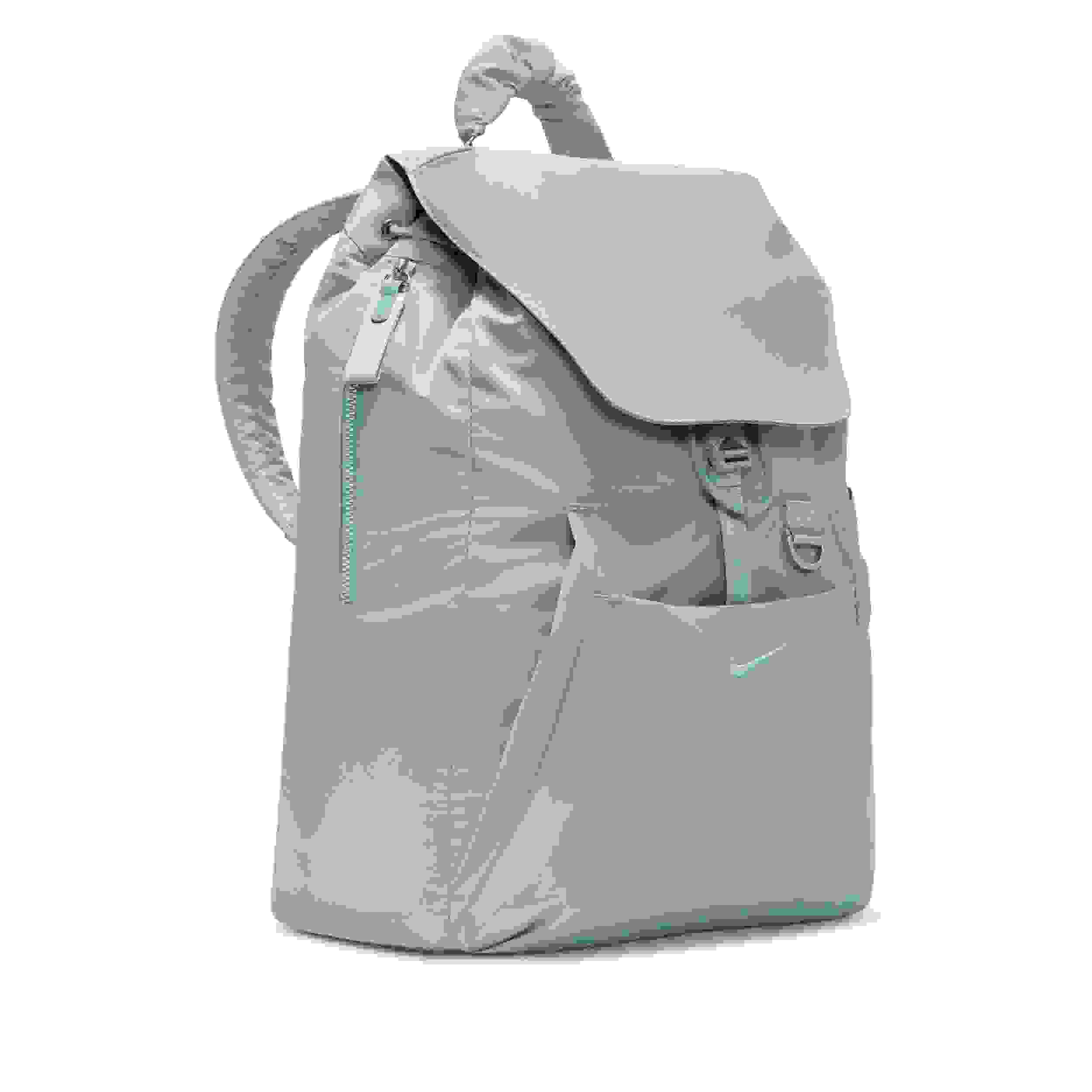 Nike One Steam/Light Silver/Steam Backpack